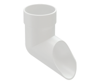 Наконечник 85 мм, 9003 пломбир