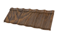 Профиль Феникс 1180/1100х0,45 мм, Дуб Локарно 3D