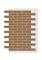 АМК, кирпич,103