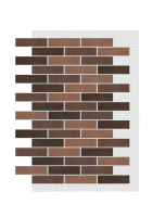 АМК, кирпич, 300