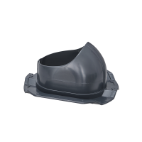 Проходной элемент G для кровли PROF-20, 7024 графитовый серый