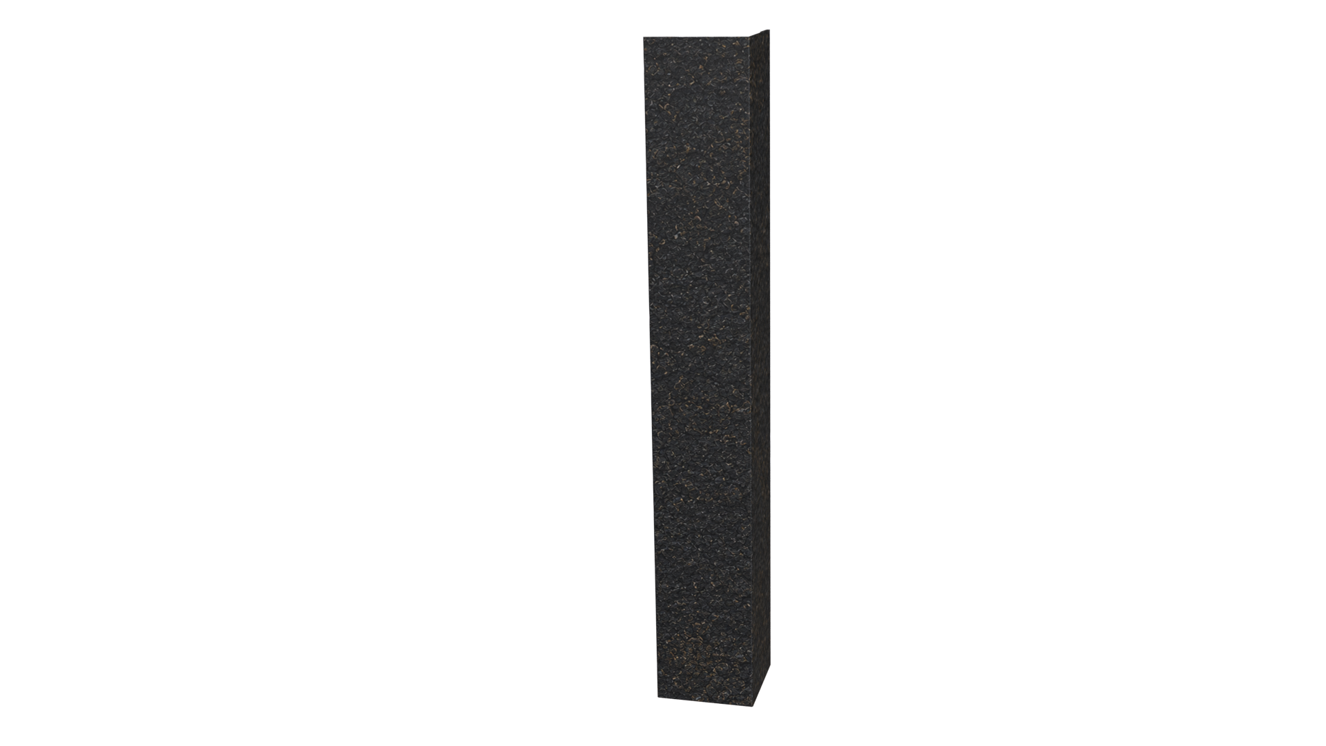 Планка угла наружного 30x30x2000 мм, Картэн тёмный