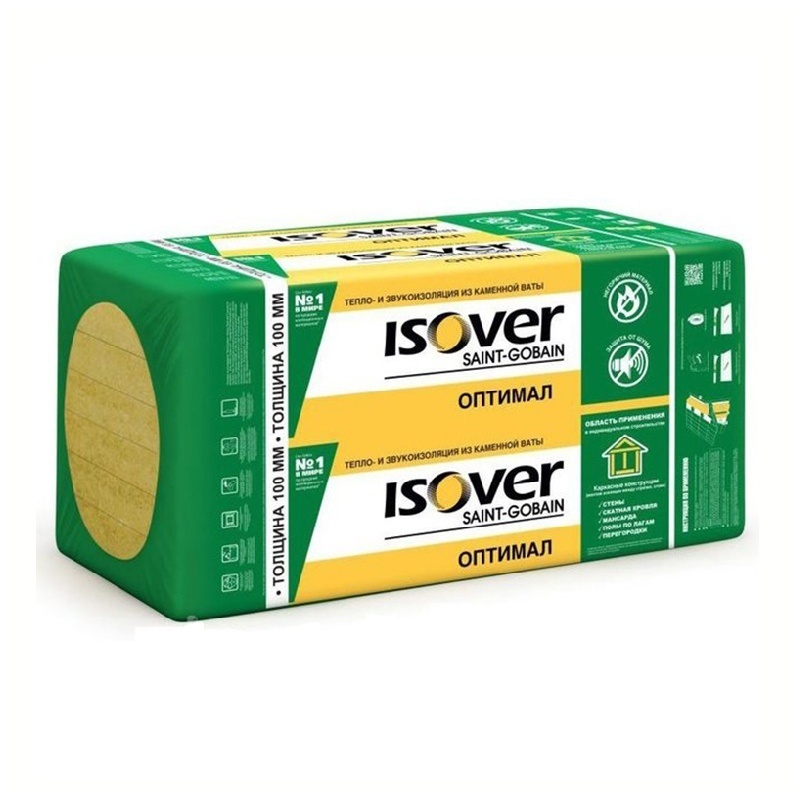ISOVER