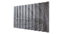 Профнастил С21 1051/1000x0,45 мм, Морион 3D
