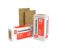 Техновент Экстра 1200x600x50мм (4,3 м2=0,216м3) (6шт)