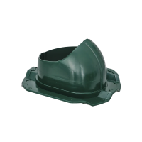 Проходной элемент G для кровли PROF-20, 6005 зеленый мох