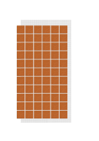 АМК, Мозаика,502