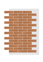 АМК, кирпич, 501