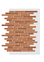 АМК, ригель, 500