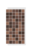 АМК, Мозаика,300