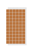 АМК, Мозаика,501