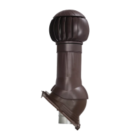 Готовый комплект изолированный UNIVERSAL серия Twister, 125x160 мм, 8017 шоколадно-коричневый