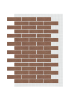 АМК, кирпич, 301