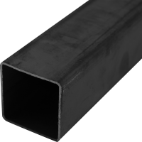 Труба профильная 60х60х3 мм квадратная 6 м