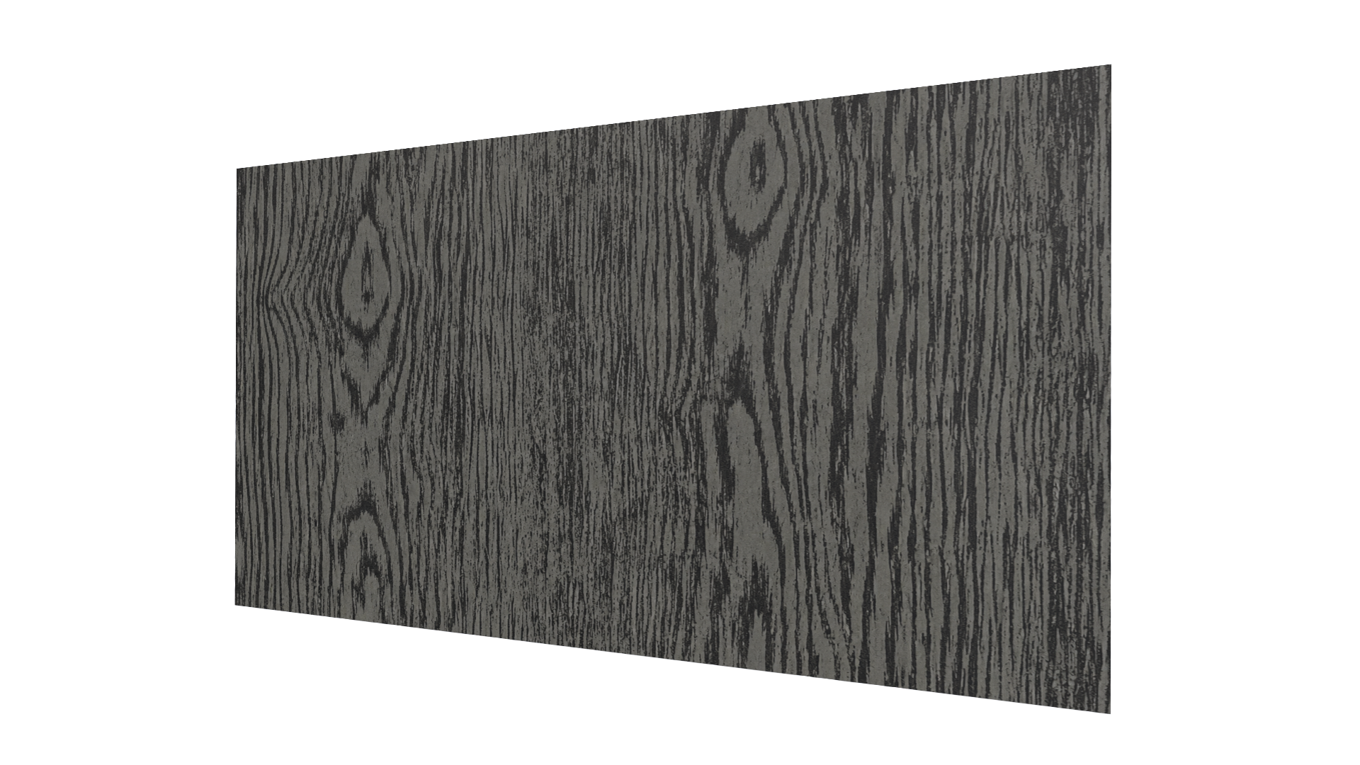 Плоский лист 1250x0,45 мм, Дуб винтаж 3D