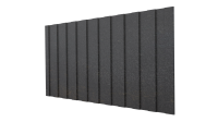 Профнастил С8 1200/1150x0,45 мм, Картэн тёмный