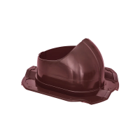 Проходной элемент G для кровли PROF-20, 3005 винно-красный