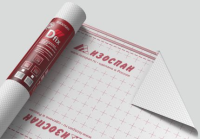 Изоспан D fix, 70 м2
