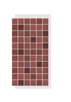 АМК, Мозаика,410