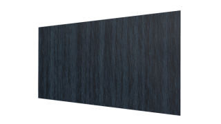 Плоский лист 1250x0,45 мм, Морион 3D