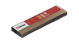 Коньково-карнизная черепица Döcke PIE Premium, 11 пог.м, Халва
