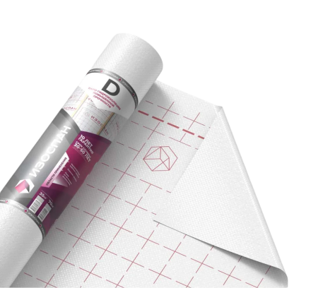 Изоспан D, 70 м2