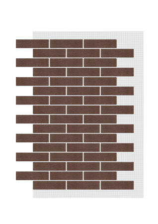 АМК, кирпич, 302